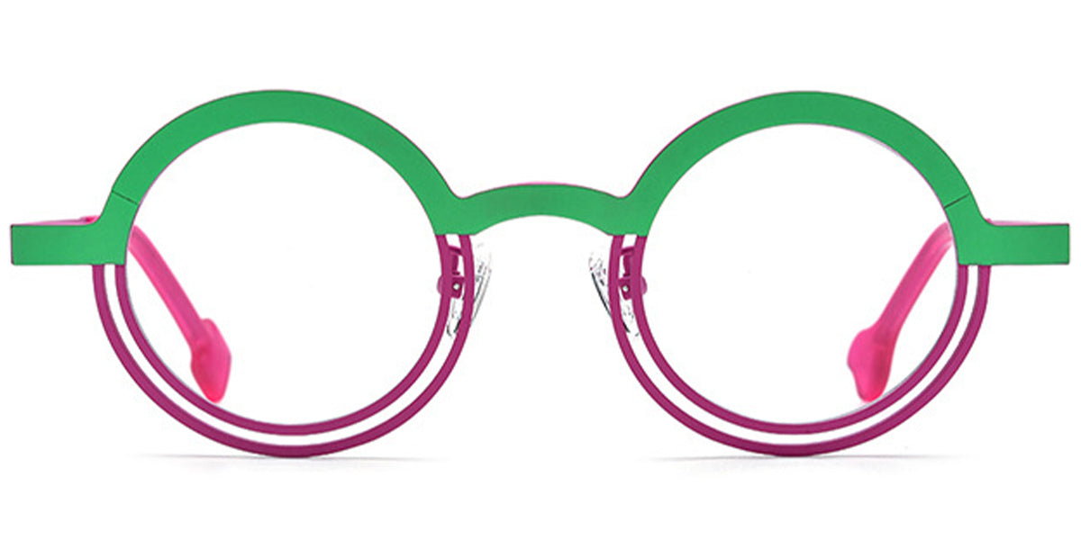 Presence Prestige Eyewear