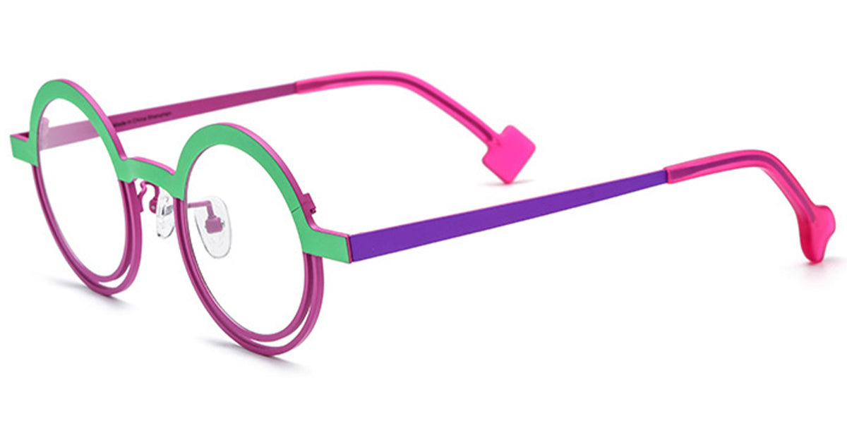 Presence Prestige Eyewear