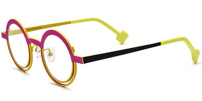 Presence Prestige Eyewear