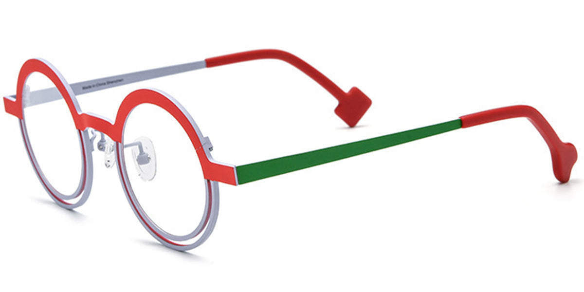 Presence Prestige Eyewear