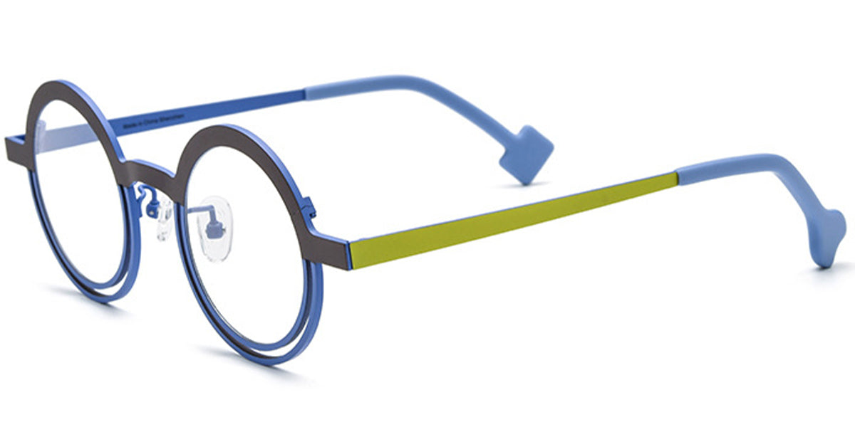 Presence Prestige Eyewear