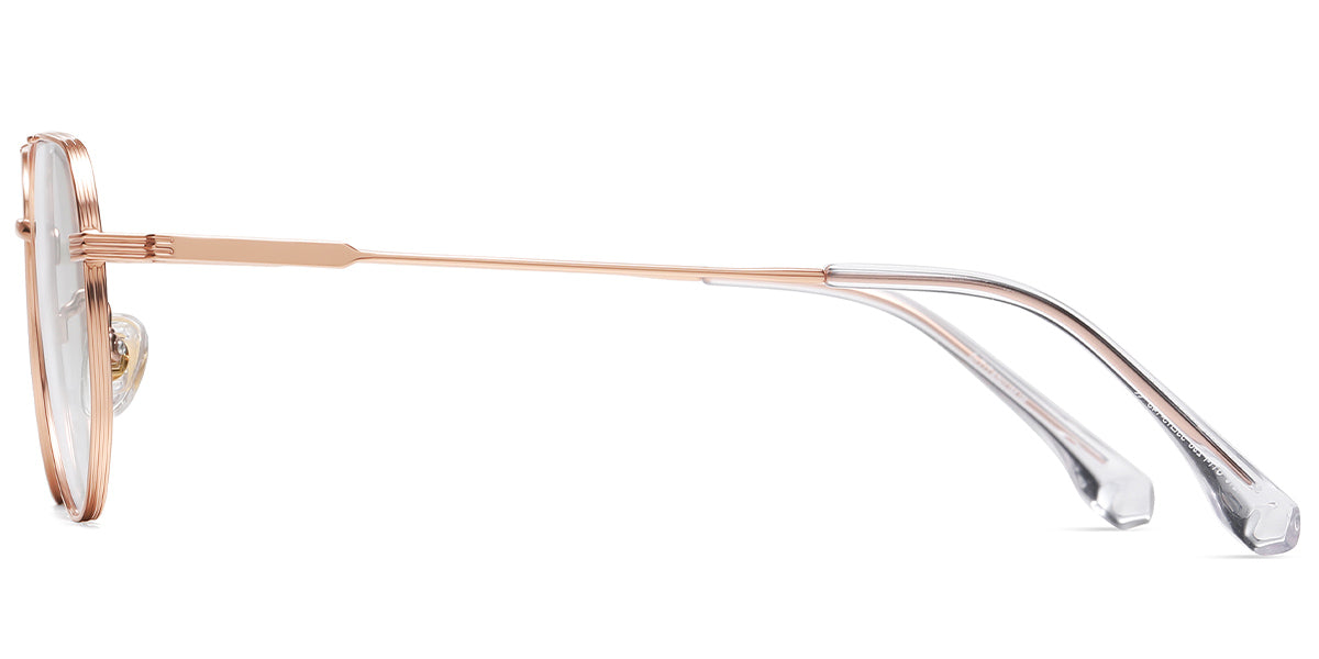 Pretoria District Eyewear