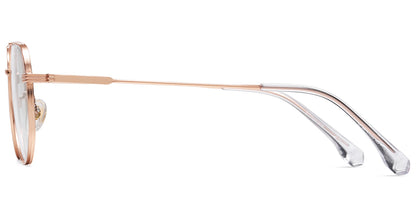 Pretoria District Eyewear