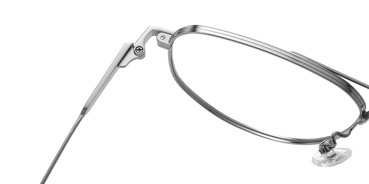 Pretoria District Eyewear