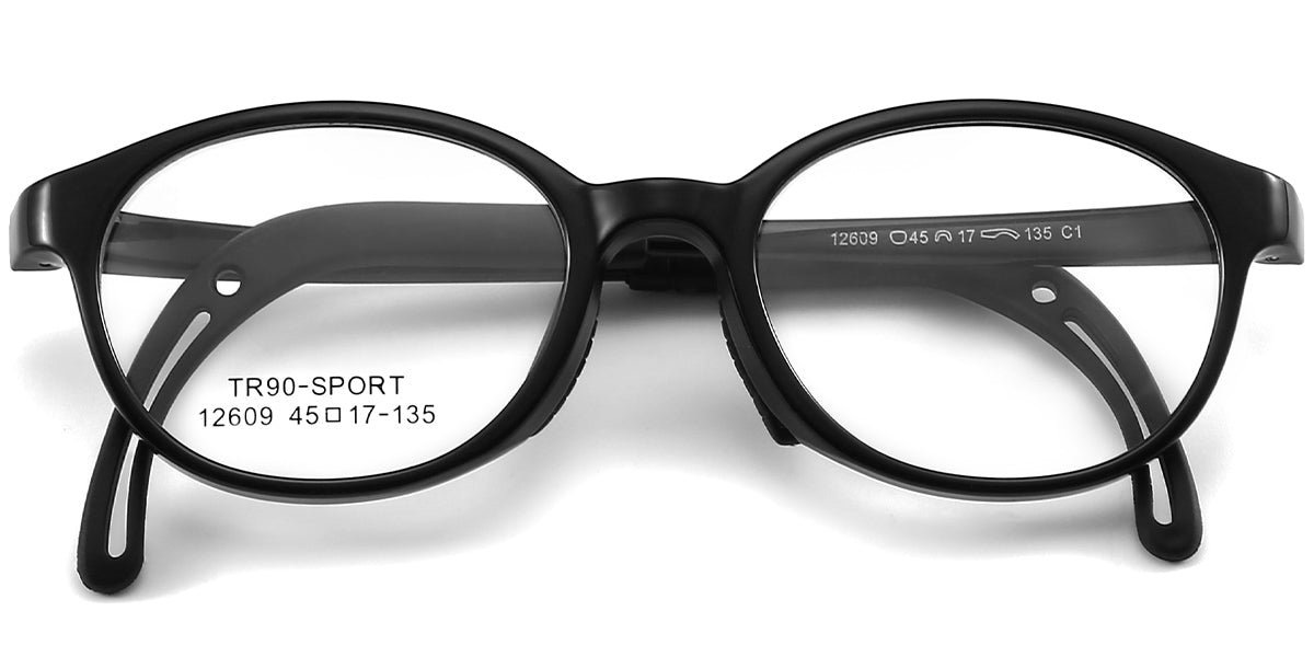 Puffy Cloud Eyewear