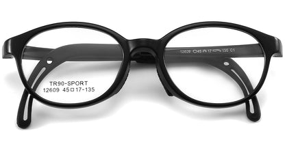 Puffy Cloud Eyewear