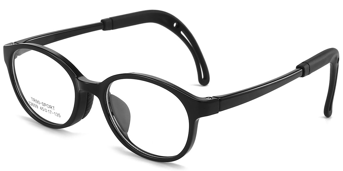 Puffy Cloud Eyewear