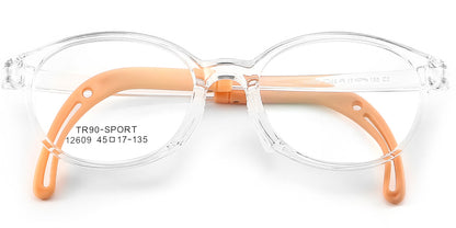 Puffy Cloud Eyewear