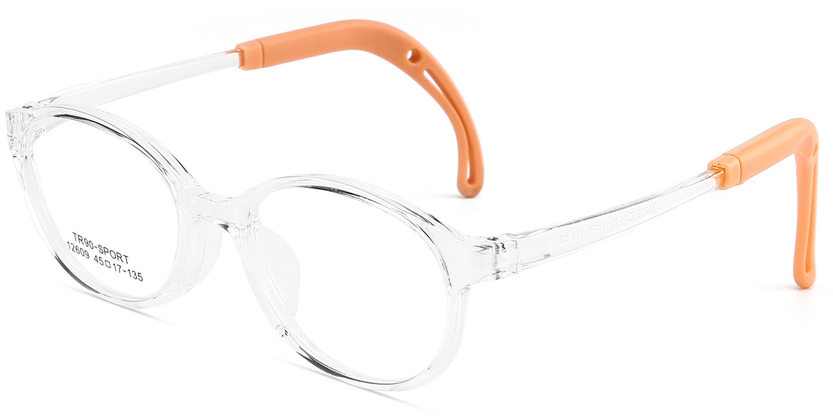 Puffy Cloud Eyewear