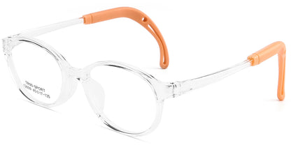Puffy Cloud Eyewear