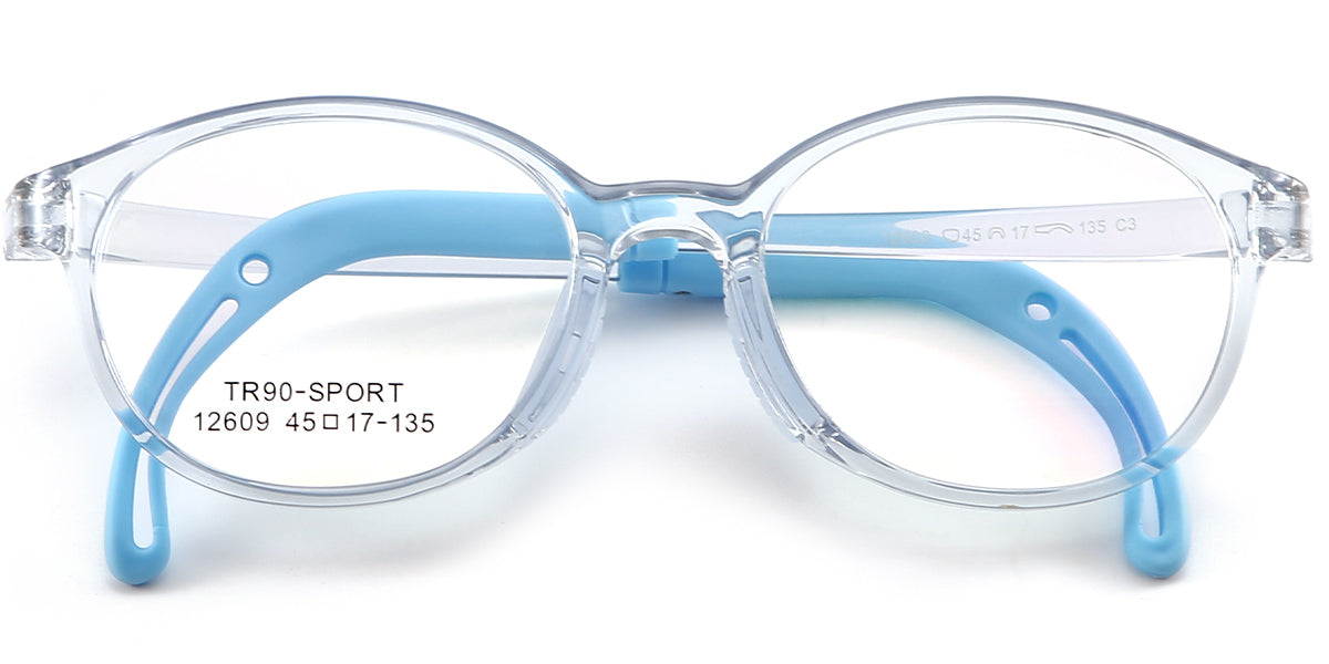 Puffy Cloud Eyewear