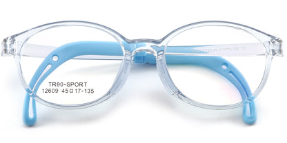 Puffy Cloud Eyewear