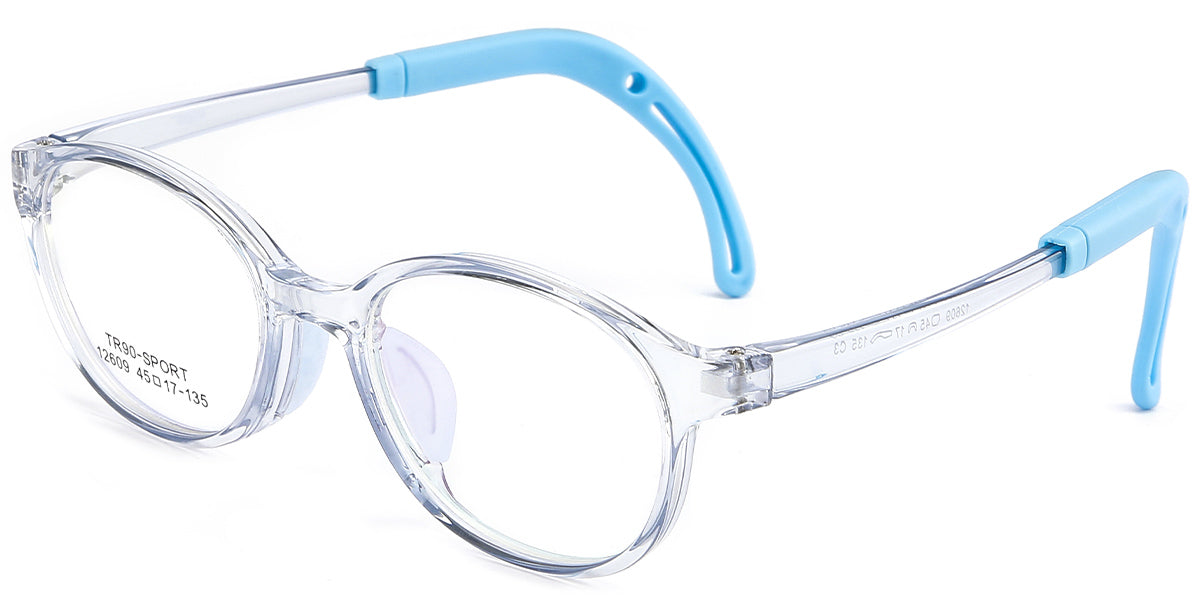 Puffy Cloud Eyewear