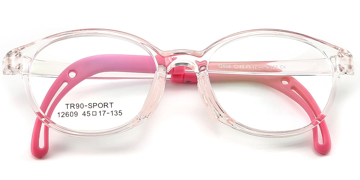 Puffy Cloud Eyewear