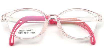 Puffy Cloud Eyewear