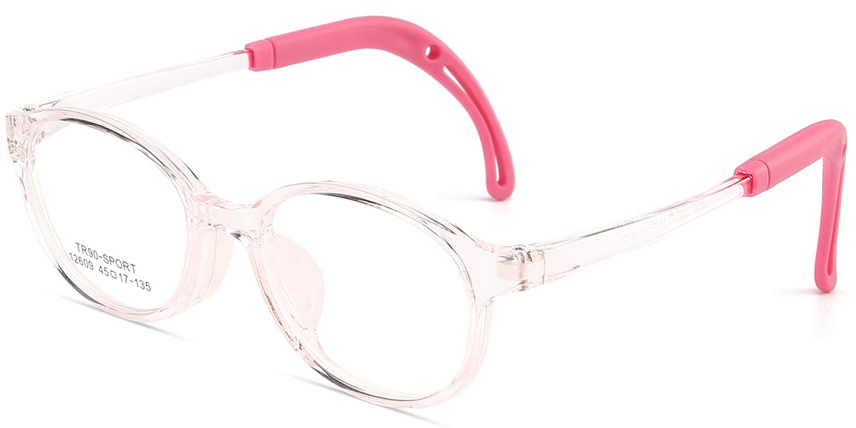 Puffy Cloud Eyewear