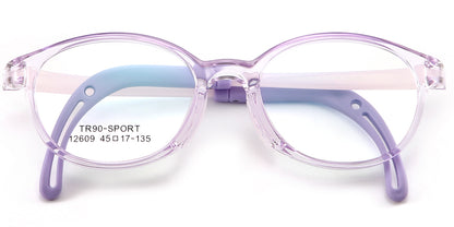 Puffy Cloud Eyewear