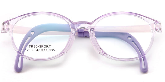 Puffy Cloud Eyewear