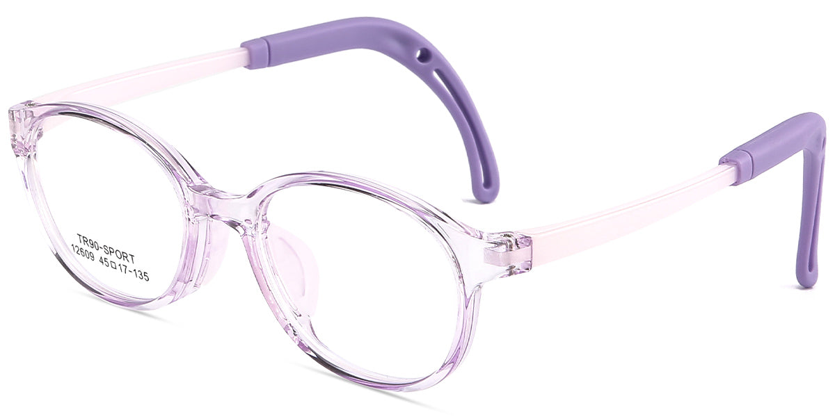 Puffy Cloud Eyewear