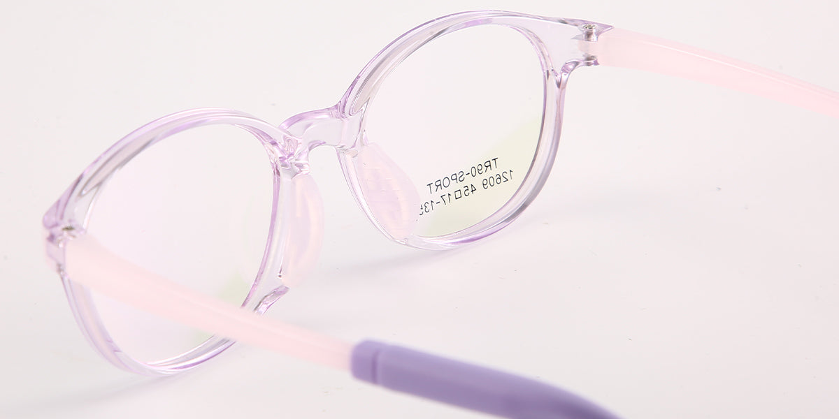 Puffy Cloud Eyewear