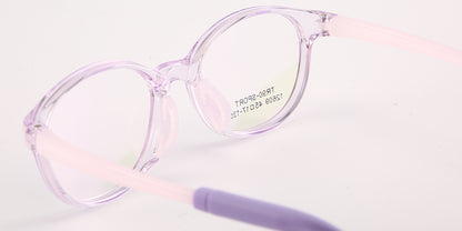 Puffy Cloud Eyewear