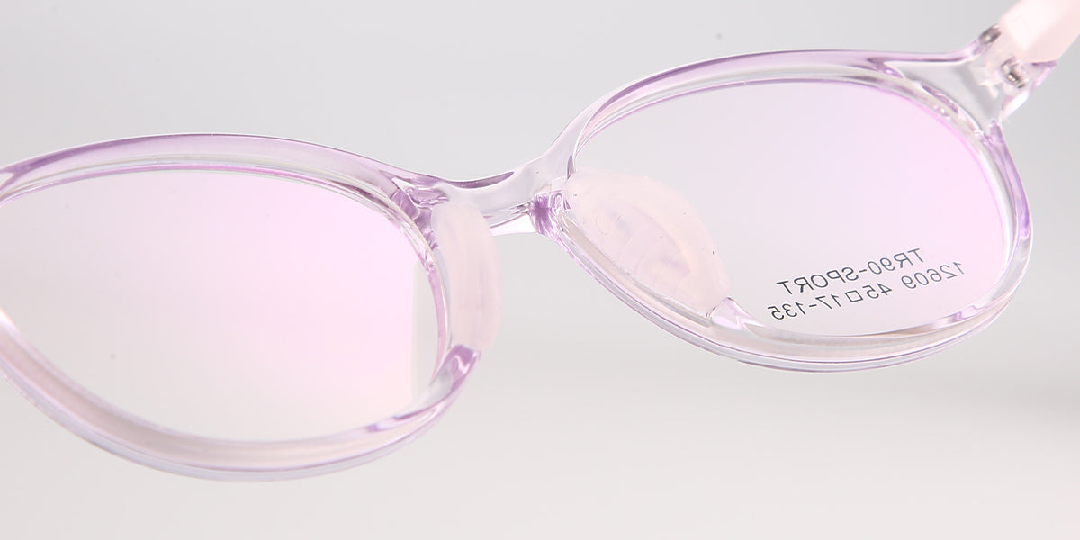 Puffy Cloud Eyewear