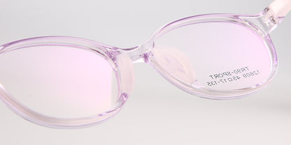 Puffy Cloud Eyewear