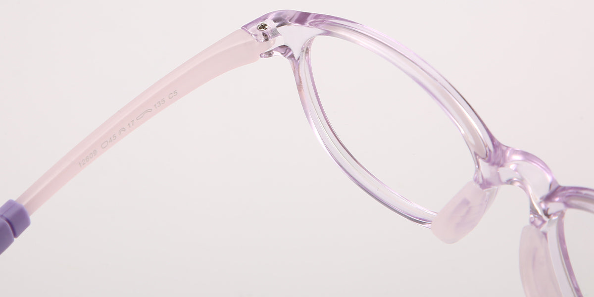 Puffy Cloud Eyewear