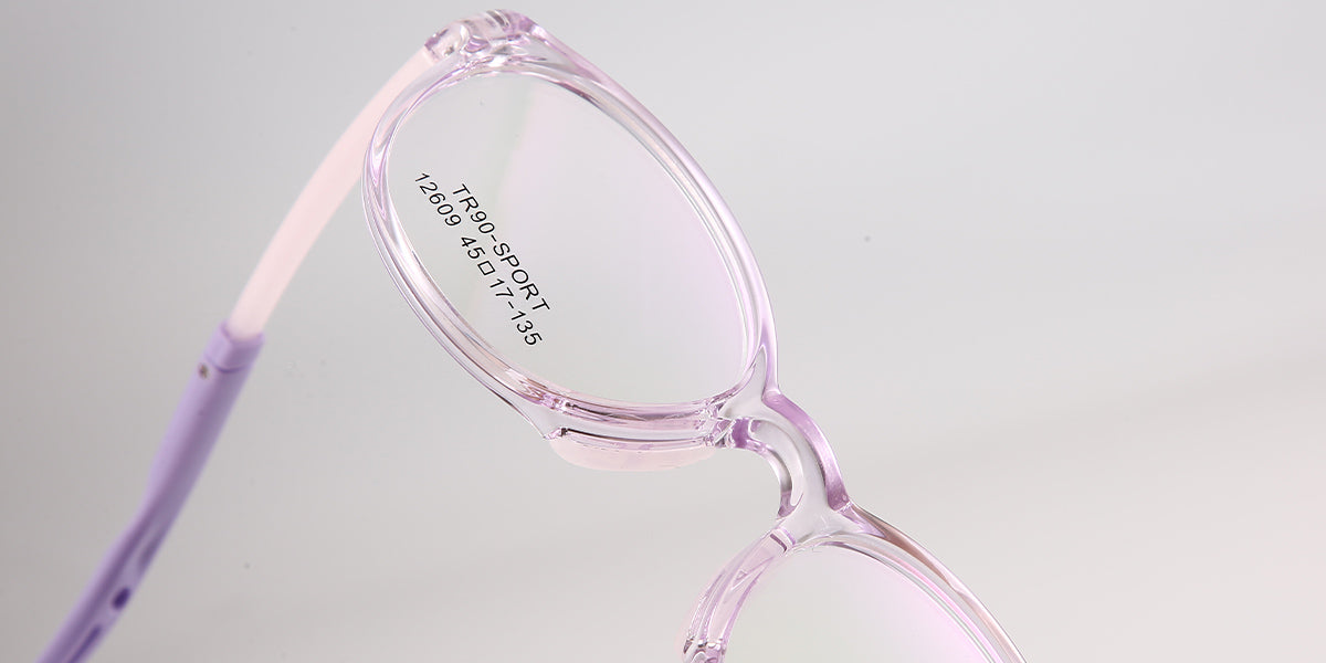 Puffy Cloud Eyewear