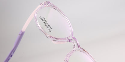 Puffy Cloud Eyewear
