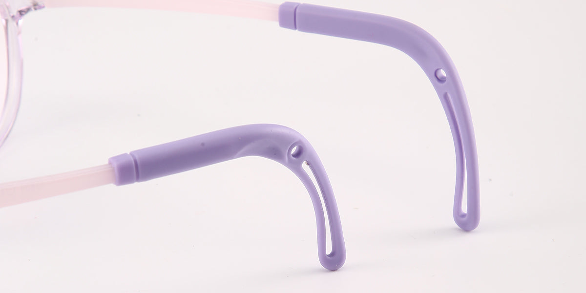 Puffy Cloud Eyewear