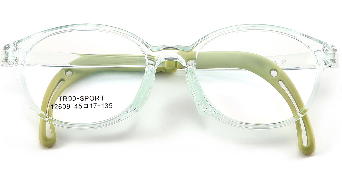 Puffy Cloud Eyewear