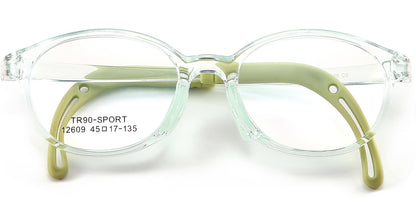Puffy Cloud Eyewear