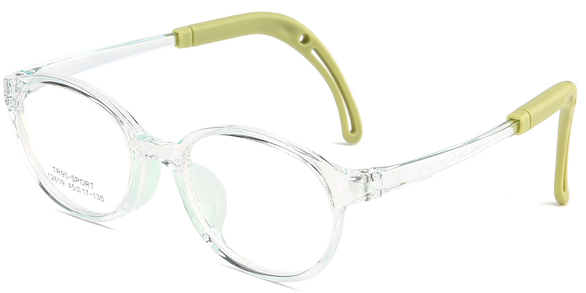 Puffy Cloud Eyewear