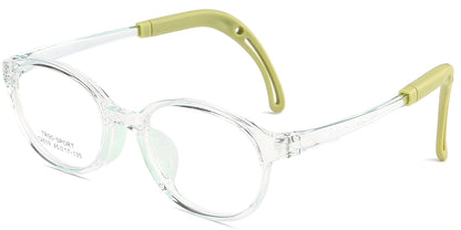 Puffy Cloud Eyewear