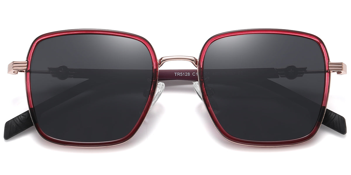 Puffy Cloud Eyewear