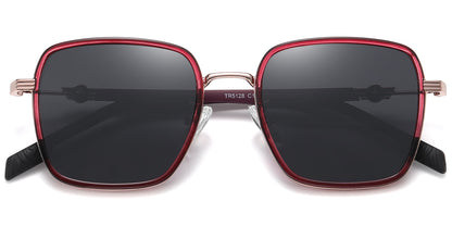 Puffy Cloud Eyewear