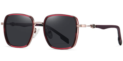 Puffy Cloud Eyewear