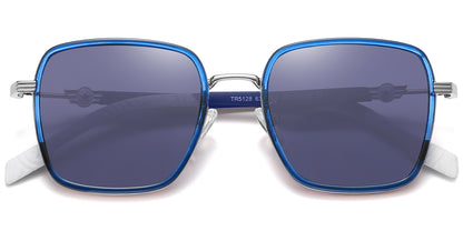 Puffy Cloud Eyewear