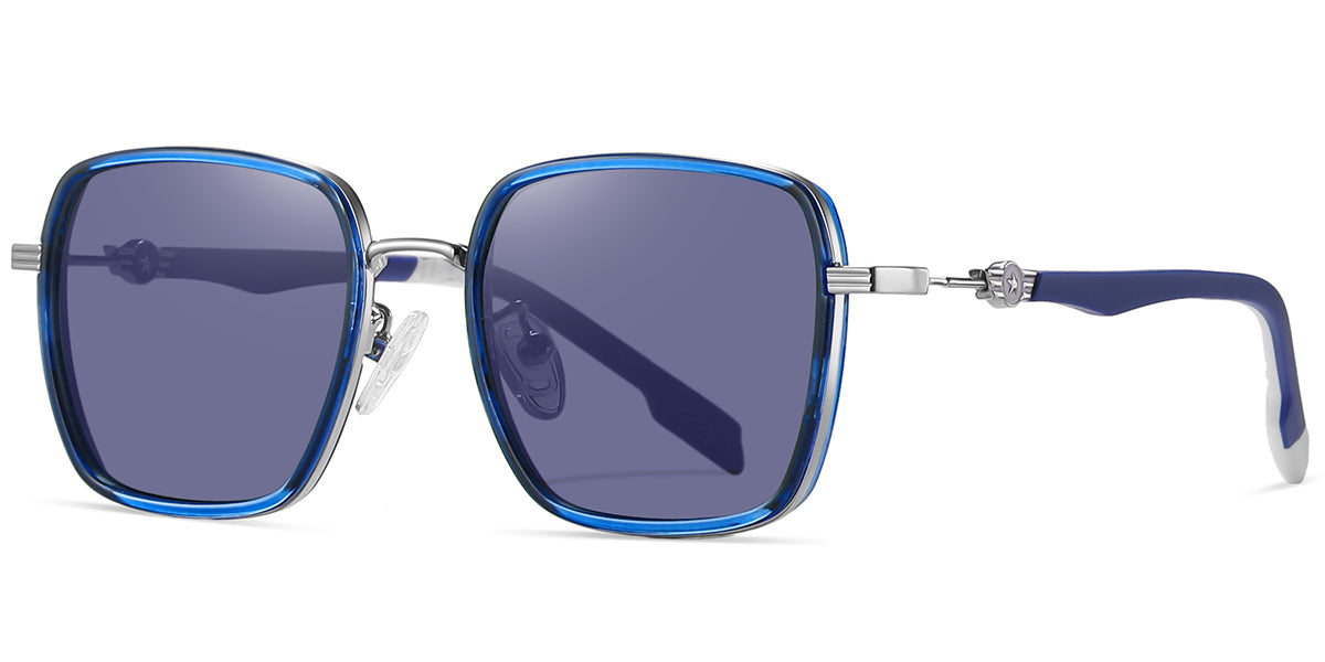 Puffy Cloud Eyewear