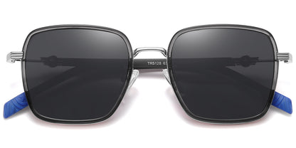 Puffy Cloud Eyewear