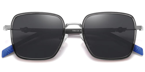 Puffy Cloud Eyewear