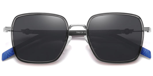 Puffy Cloud Eyewear