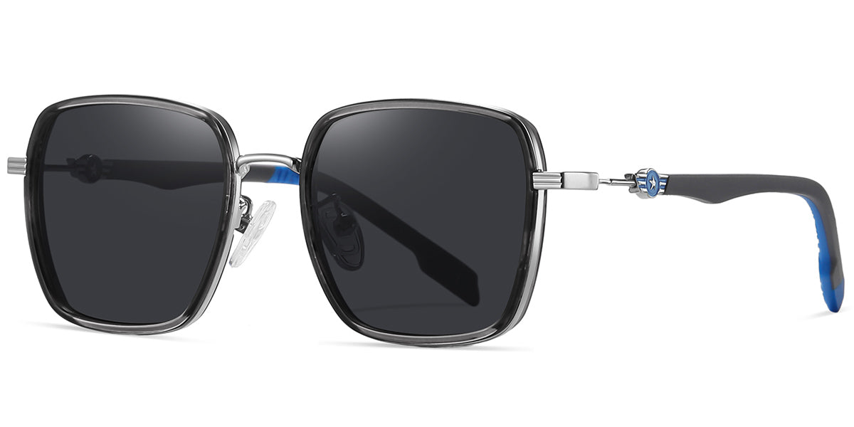 Puffy Cloud Eyewear