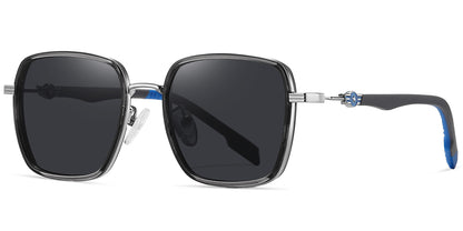 Puffy Cloud Eyewear