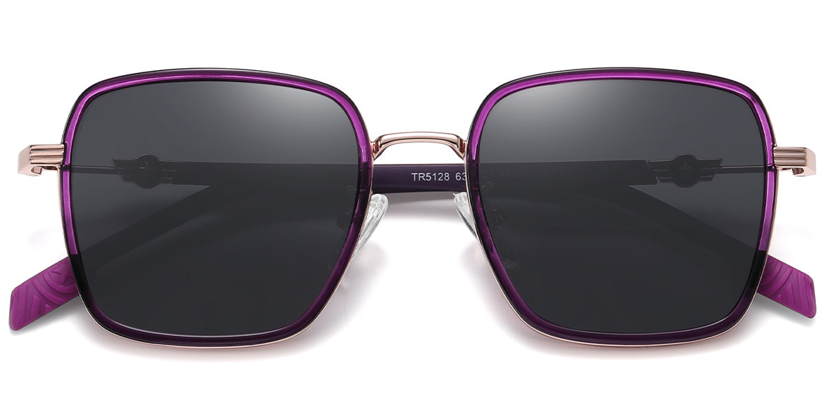Puffy Cloud Eyewear