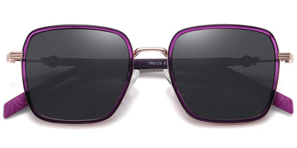 Puffy Cloud Eyewear