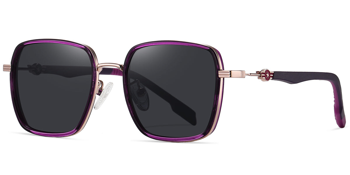 Puffy Cloud Eyewear