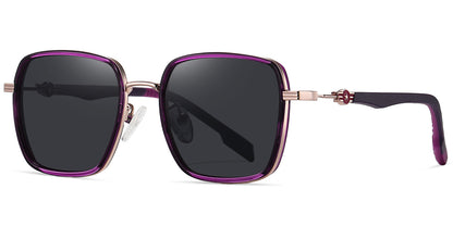 Puffy Cloud Eyewear