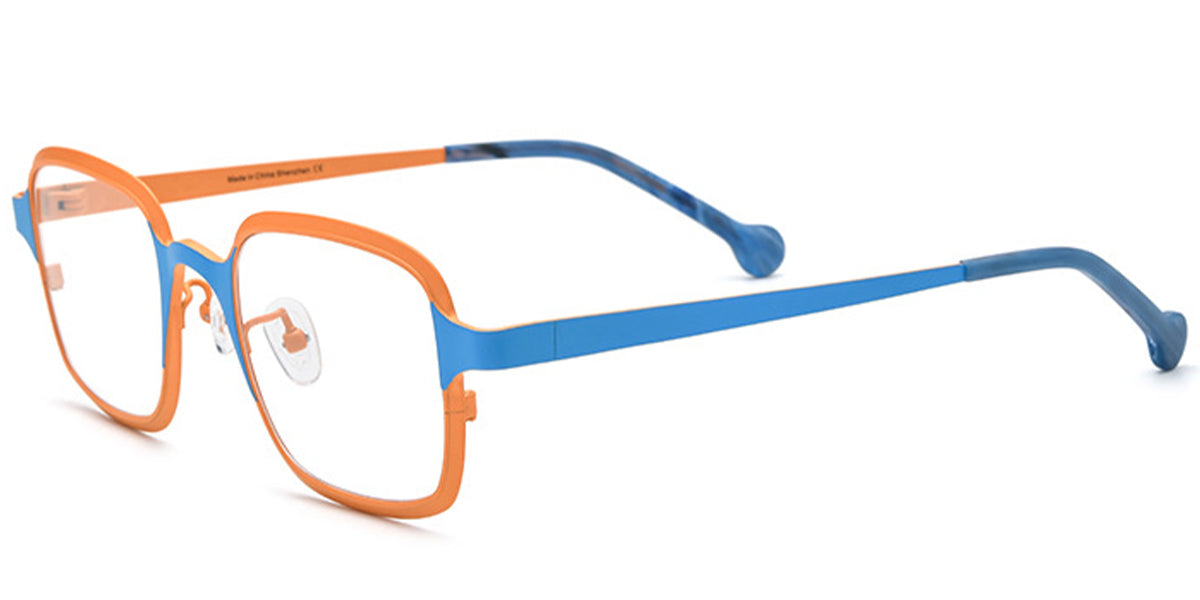 Pune Eyewear